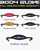 Body Glove Mask Strap Neoprene Mask Strap