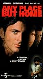 Any Place but Home [VHS]