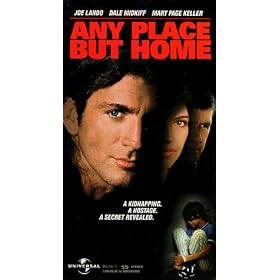 Any Place But Home [VHS]