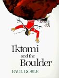 Iktomi and the Boulder