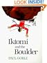 Iktomi and the Boulder