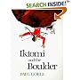 Iktomi and the Boulder
