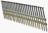 B and C Eagle 238X113RG 22 2-3 8-Inch x .113 Ring Galvanized Nail (5000-Pack)