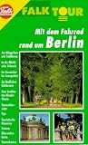 Produkt-Bild: Falk Tour, Mit dem Fahrrad rund um Berlin