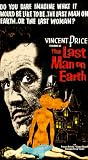 Review American International Pictures (AIP)  / The Last Man on Earth