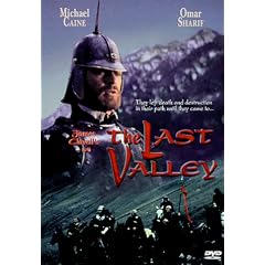 Last Valley [DVD] [Region 1] [US Import] [NTSC]