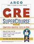 Gre Supercourse With Computer-Adaptive Tests on Disk: User's Manual