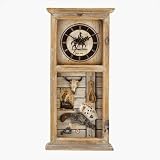 Western Clock