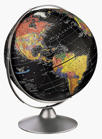 Buy Starlight Globe by Replogle Globes, Inc. now!