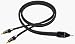 Monster Cable J2 DISC WLK-3 Portable MiniDisc or CD Player to A V Receiver Using Minijack to RCA (3 ft.)