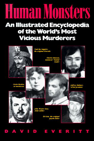 Mass Murderers