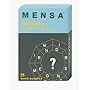 Mensa Word Puzzles: Mighty Mind Benders
