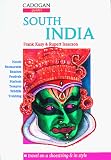 South India (Cadogan Guides South India)