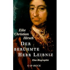 Der ber�hmte Herr Leibniz