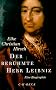 Der ber�hmte Herr Leibniz