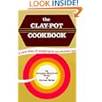 The Clay Pot Cookbook by Georgia Sales