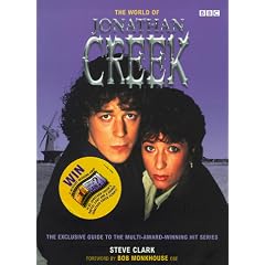The World of Jonathan Creek