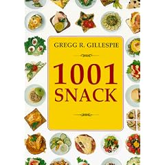 Tausendundein (1001) Snack
