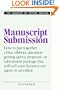 Manuscript Submission (Elements of Fiction Writing)