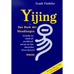 Yijing. Das Buch der Wandlungen