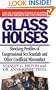 Glass Houses: Shocking Profiles of Congressional Sex Scandals and Other Unofficial Misconduct
