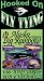 VHS : Hooked On Fly Tying, HAK1 Big Alaska Rainbow Flies - Tony Sarp