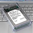 DISCO DURO PORTATIL Mercury ON-THE-GO PRO SATA 7200RPM USB 2.0 (varias capacidades)