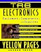 The TAB Electronics Yellow Pages: Equipment, Components, and Supplies