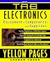 Tab Electronics Yellow Pages: Equipment, Components, and Supplies