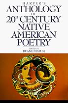 Harper's Anthology Of Twentieth Century Native American Poetry