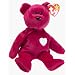 Ty Beanie Babies - Valentina the Bear