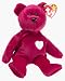 Ty Beanie Babies - Valentina the Bear