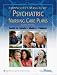 Lippincott's Manual Of Psychiatric Nursing Care Plans