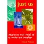 Just Us: Adventures and Travels of a Mother and Daughter