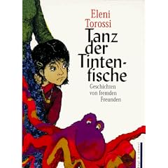 Tanz der Tintenfische