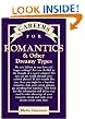 Careers for Romantics & Other Dreamy Types