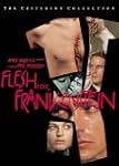 Flesh for Frankenstein (Widescreen)