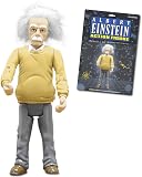 ALBERT EINSTEIN ACTION FIGURE