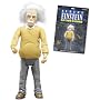 ALBERT EINSTEIN ACTION FIGURE
