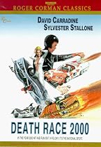 Death Race 2000