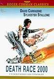 Death Race 2000 [Import USA Zone 1]