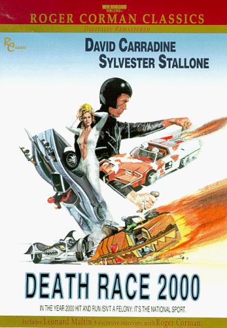 Death Race 2000 Death Race 2000