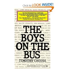 Boys on the Bus