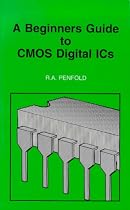 Beginners Guide to CMOS Digital IC's (BP)