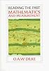 Mathematics and Measurement (Reading the Past, Vol. 2)