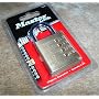 MASTER LOCK 604EURD KOMBINATIONSVORHM-DNGESCHLOSS &hellip von Master Lock
