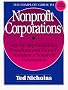 Complete Guide to Nonprofit Corporations