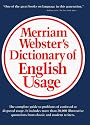 Merriam-Webster's Dictionary of English Usage
