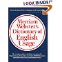 Merriam-Webster's Dictionary of English Usage