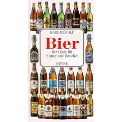 Bier. 120 Brauereien und ihre Marken